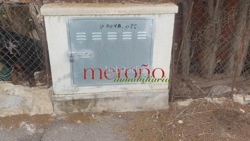 Foto ce438cf4-4c10-4700-b120-11206522320f. Wohngrundstück in Algorós - El Derramador Elche / Elx