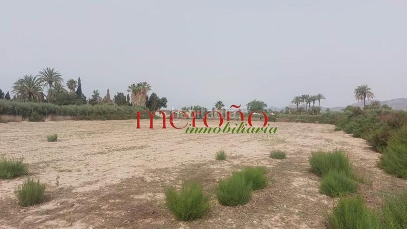 Foto d240db6b-7b80-4ee8-99de-e13639e7cf3a. Wohngrundstück in Algorós - El Derramador Elche / Elx