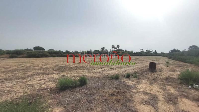 Foto d2925733-2a64-42d5-9e44-fbd47f18e0b5. Wohngrundstück in Algorós - El Derramador Elche / Elx