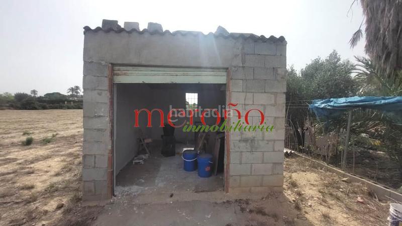 Foto d2ad5554-2d89-4ac9-a98d-2fc6e459cad5. Wohngrundstück in Algorós - El Derramador Elche / Elx