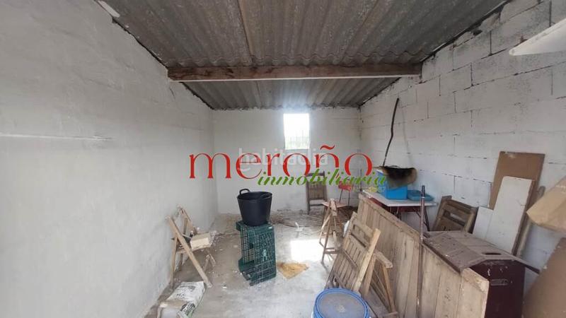 Foto d495c9f9-68c2-4d58-b789-7896d2e50127. Wohngrundstück in Algorós - El Derramador Elche / Elx