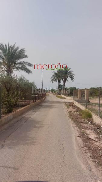 Foto e0df1150-4260-4777-bccf-b12d0dd9fc5e. Wohngrundstück in Algorós - El Derramador Elche / Elx