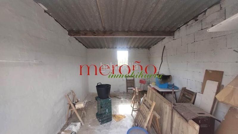 Foto e6e5bfed-8519-4052-8a06-8c573c771f03. Wohngrundstück in Algorós - El Derramador Elche / Elx