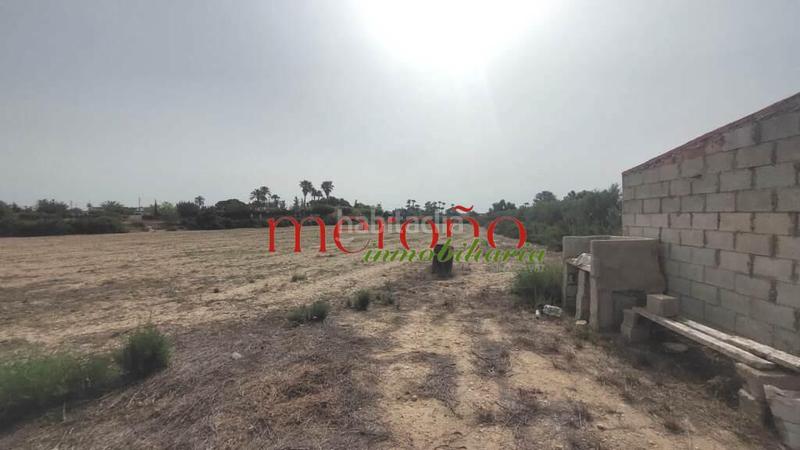 Foto fbb2624d-fe1c-45e0-8fb2-603e19493e2b. Wohngrundstück in Algorós - El Derramador Elche / Elx