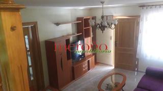 Lloguer Planta baixa a Gran Playa. Apartamento gran playa