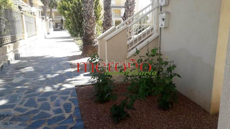 Foto 127d65fa-70a9-4c8a-849e-80d08b59098d. Lloguer planta baixa a Gran Playa Santa Pola