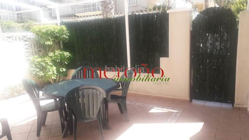 Foto 2ac4340b-3f83-4e22-85eb-172bc61909af. Location rez-de-chaussée dans Gran Playa Santa Pola