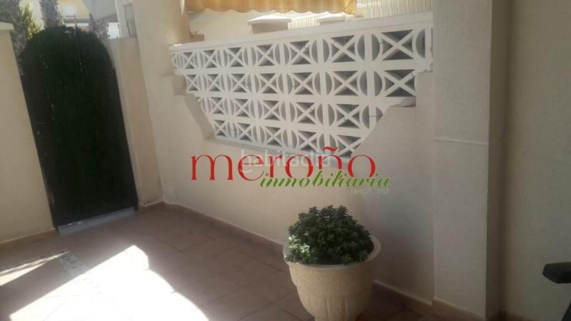 Foto 7a6da32c-a145-4b50-abaa-f7b149f31afc. Location rez-de-chaussée dans Gran Playa Santa Pola