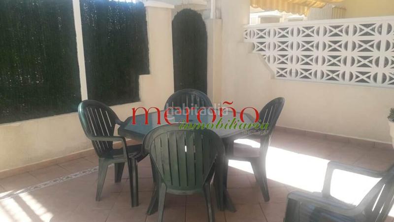 Foto e2ead225-5c64-462a-9723-6140c12f3a6f. Location rez-de-chaussée dans Gran Playa Santa Pola