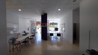 Lloguer Local Comercial a Altabix. Local altabix