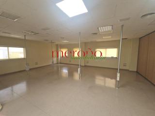 Miete Büro in Jubalcoi. Oficina poligono torrellano