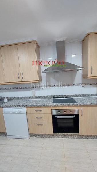 Foto 1ac15514-6f87-4735-9d98-1ae64ef5d44f. Alquiler piso vivienda porcelanosa en Nou Altabix Elche / Elx