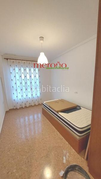 Foto 66c8c7aa-a684-4f79-8f43-7f5521589c6f. Alquiler piso vivienda porcelanosa en Nou Altabix Elche / Elx
