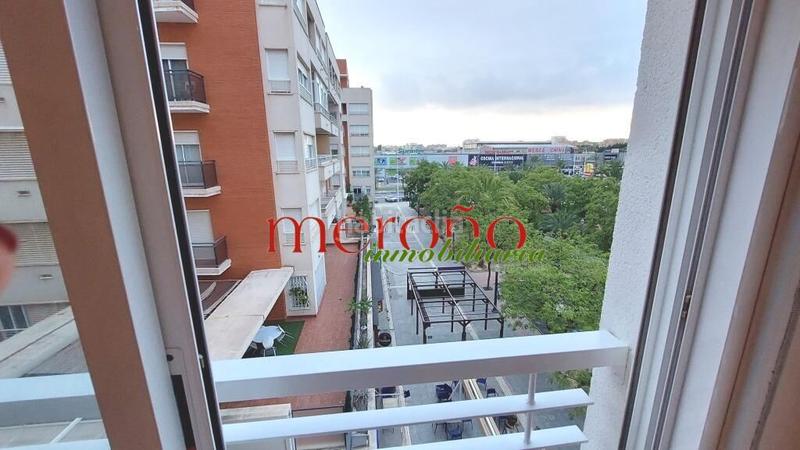 Foto 7126ab2d-c710-47c5-b653-974080bf3b2d. Alquiler piso vivienda porcelanosa en Nou Altabix Elche / Elx