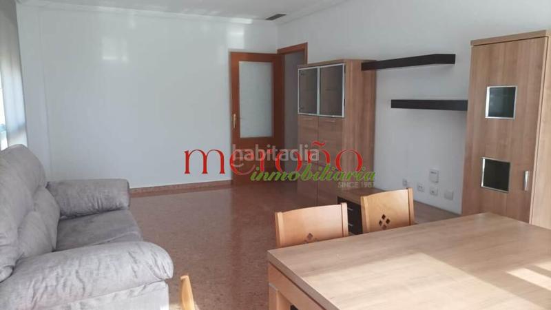 Foto b5c8e8b2-0dc4-4d3c-b7b8-225362c7e906. Alquiler piso vivienda porcelanosa en Nou Altabix Elche / Elx
