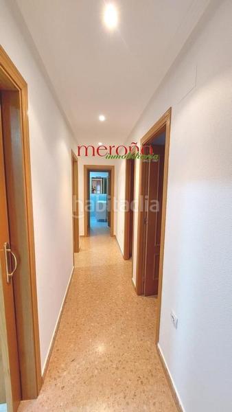 Foto d90fa78b-fe13-4e87-a93d-be4c5c14399c. Alquiler piso vivienda porcelanosa en Nou Altabix Elche / Elx