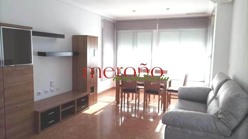 Foto f0b2113e-41be-4ac3-9c15-30f827bff2c3. Alquiler piso vivienda porcelanosa en Nou Altabix Elche / Elx