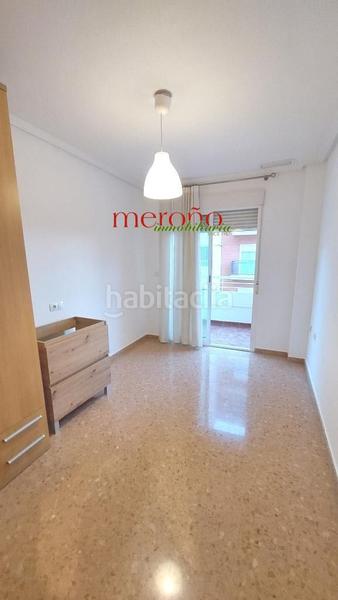 Foto f5c50b55-89a5-40f8-8738-ecbc236d0b45. Alquiler piso vivienda porcelanosa en Nou Altabix Elche / Elx