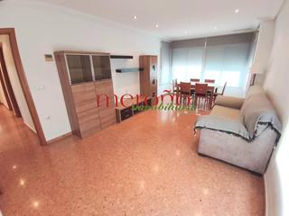 Lloguer Pis a Nou Altabix. Vivienda porcelanosa