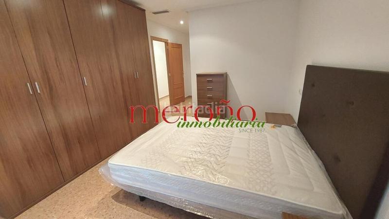 Foto ce4c0abc-9344-4749-a6dc-3fdefc193e28. Miete etagenwohnung mit parking in Nou Altabix Elche / Elx