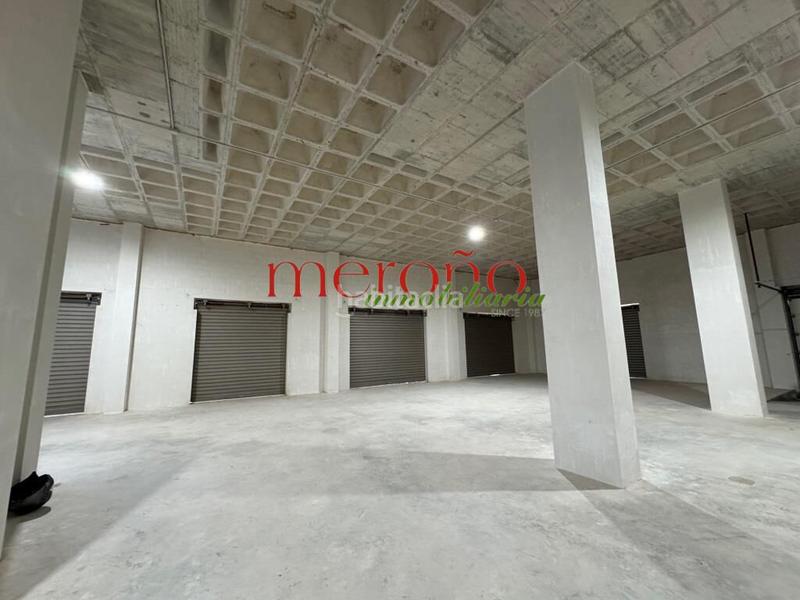 Foto ee2faa33-918d-4fb0-8fe7-fc887485a8b1. Alquiler nave industrial nave poligono torrellano en Elche / Elx