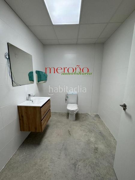 Foto 997e8785-4035-4e75-abab-4a8f4c9ccfa3. Rent industrial building in Jubalcoi Elche / Elx