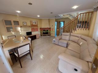 Location Maison à El Travaló - Martínez Valero. Bungalow travalon