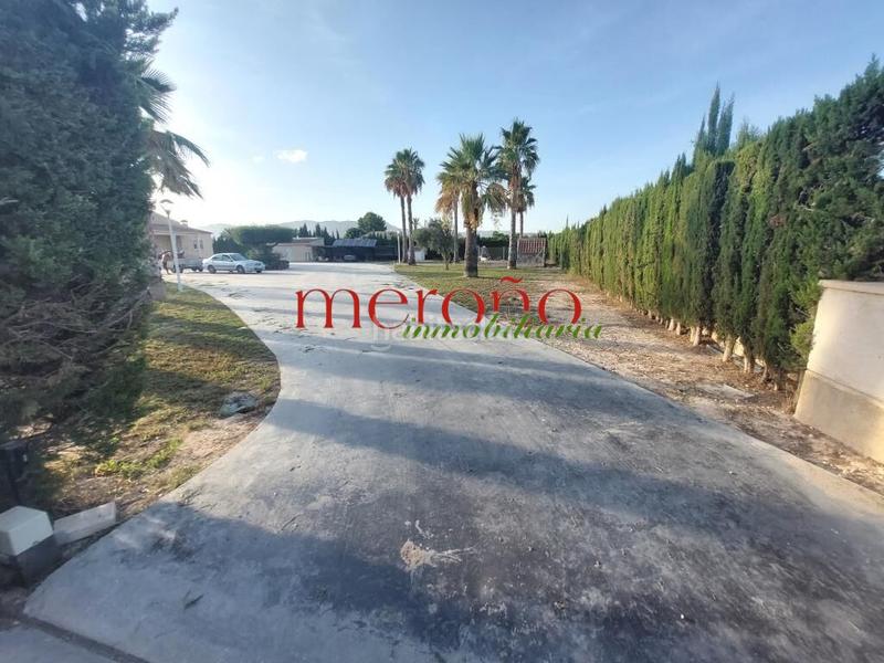 Foto 3c19e707-bfb7-405b-b0af-5050b2d6895f. Lloguer xalet amb calefacció piscina a La Algoda - Matola - Llano de San José Elche / Elx