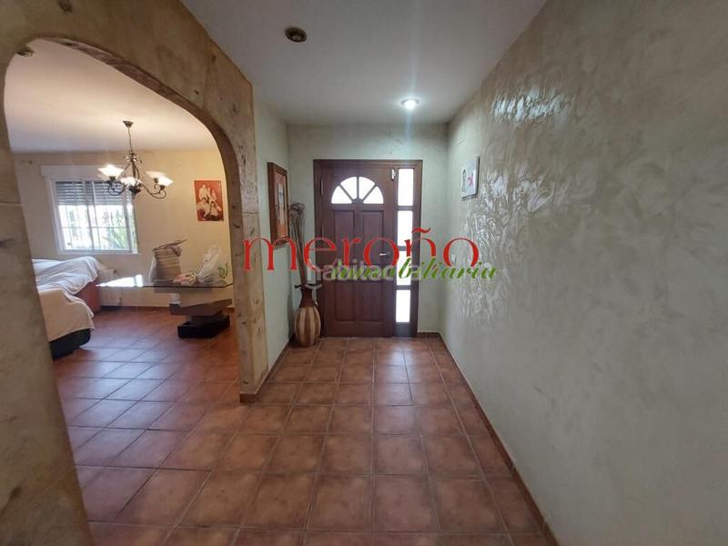 Foto 4f6d3a85-0368-4743-9b5d-f33aebcc072a. Lloguer xalet amb calefacció piscina a La Algoda - Matola - Llano de San José Elche / Elx