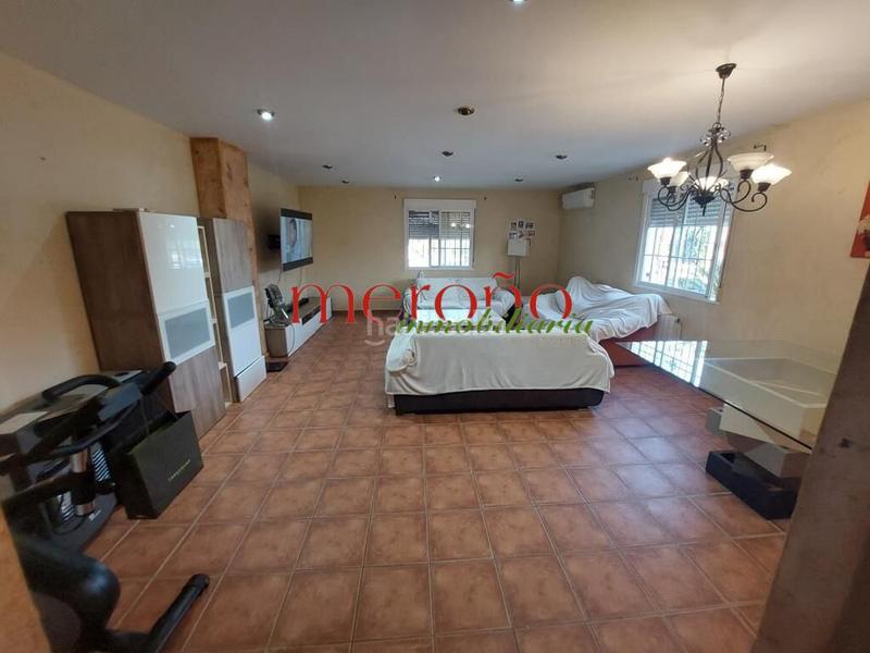 Foto 3150d1e8-0edf-4071-a14f-16c91be5c63d. Rent chalet with heating pool in La Algoda - Matola - Llano de San José Elche / Elx