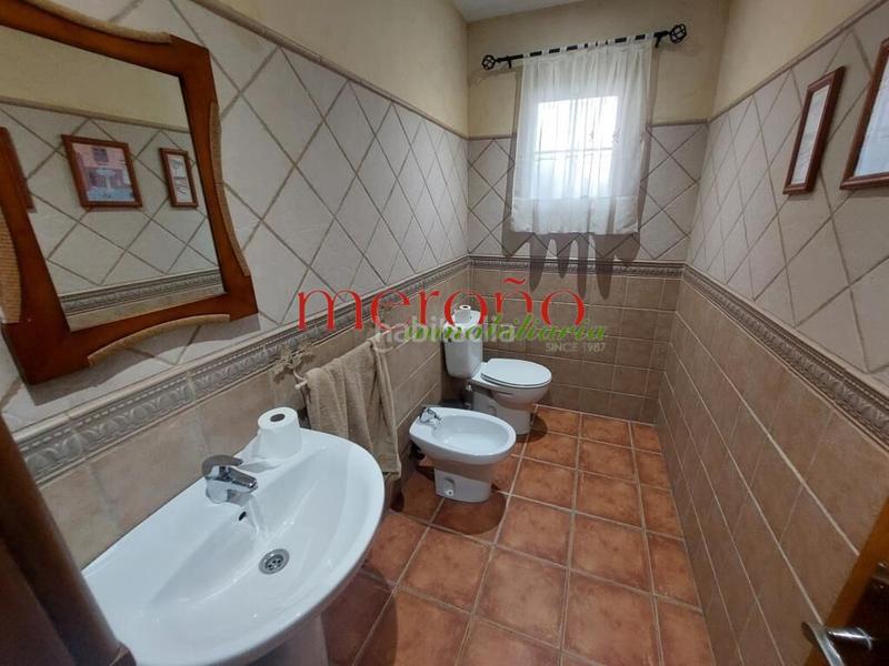 Foto 328713ae-5d36-4586-934a-b0cbe9b52088. Rent chalet with heating pool in La Algoda - Matola - Llano de San José Elche / Elx