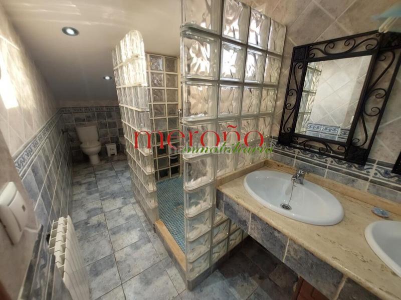 Foto cffc174d-3c99-4869-a787-264eb48bba16. Rent chalet with heating pool in La Algoda - Matola - Llano de San José Elche / Elx