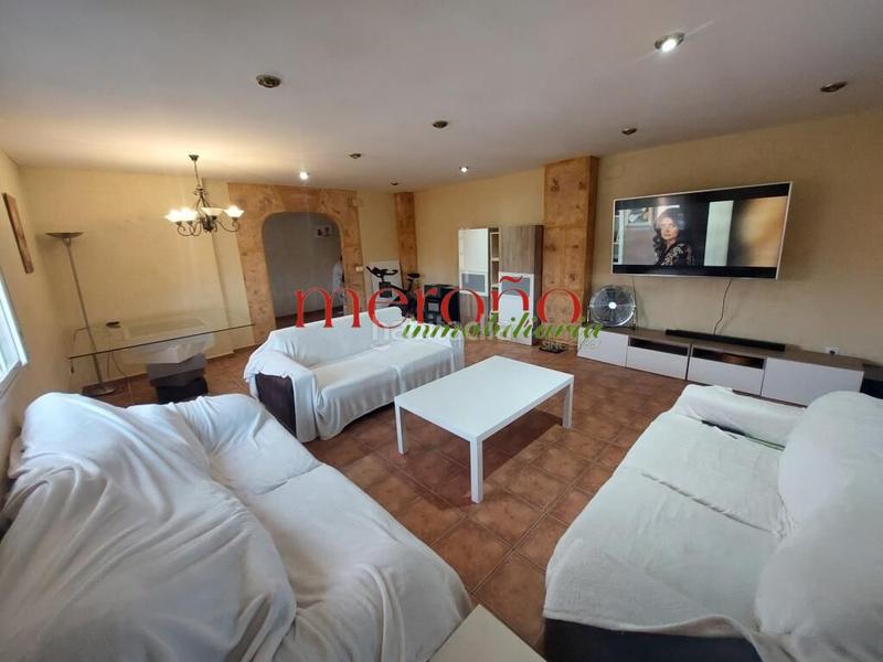 Foto fb47a01a-84ac-4f40-b09b-f305ad1c9104. Rent chalet with heating pool in La Algoda - Matola - Llano de San José Elche / Elx