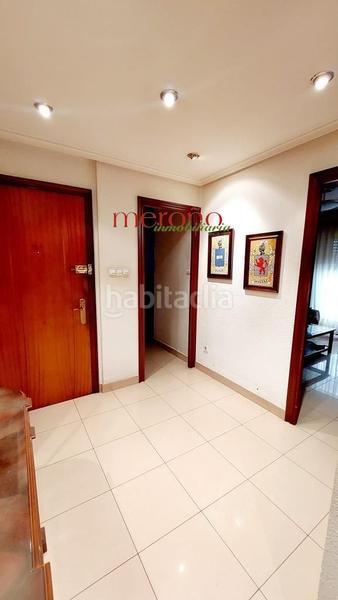 Foto 0ba05941-8e49-4c97-885e-d82359b42000. Piso vivienda corazon jesus en Pont Nou - Corazón de Jesús Elche / Elx