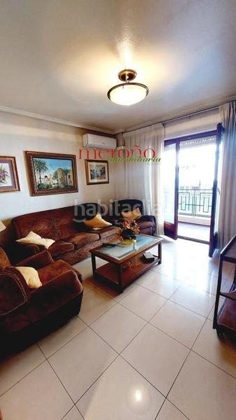 Foto 270f1688-4203-4005-8ead-1a544232c112. Piso vivienda corazon jesus en Pont Nou - Corazón de Jesús Elche / Elx