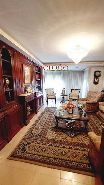 Foto d3e7ca9c-6967-4121-8a5e-302aafabb410. Piso vivienda corazon jesus en Pont Nou - Corazón de Jesús Elche / Elx