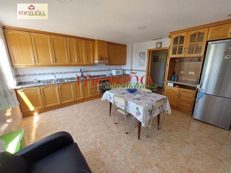 Foto e146ab88-e199-42c3-8fc7-eb0ebb7dc92f. Miete etagenwohnung in La Foia - Daimés - Asprella Elche / Elx