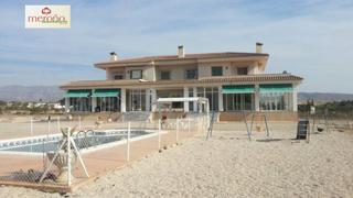 Xalet a Crevillente. Chalet venta boch