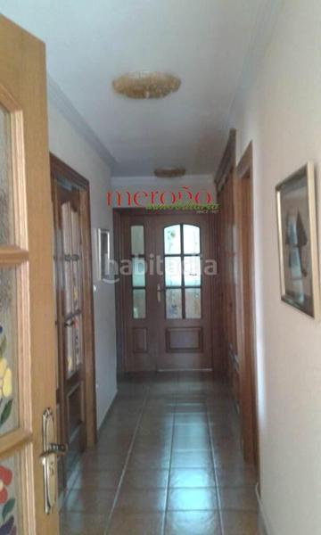 Foto 1d80ab77-ce2f-456e-a2cc-5150c709cf23. Chalet with parking in Alzabares Elche / Elx