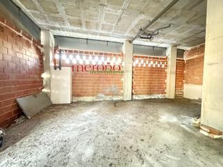 Lloguer Local Comercial a Plaza Crevillente - Antiguos Juzgados - El Asilo. Local zona corte inglés