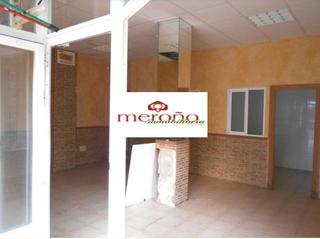 Local Comercial en Pont Nou - Corazón de Jesús