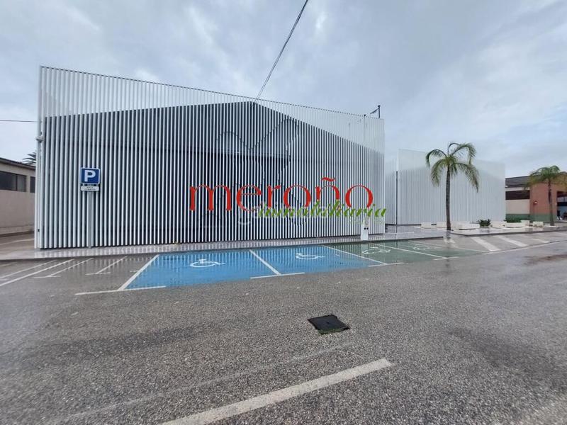 Foto 7db01ee2-4c4f-4ba4-932b-26d6e318d864. Location bureau dans Alzabares Elche / Elx