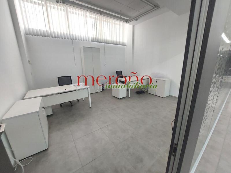 Foto 805d8c9f-ffe1-45e2-8cb9-fc5823211a6f. Location bureau dans Alzabares Elche / Elx