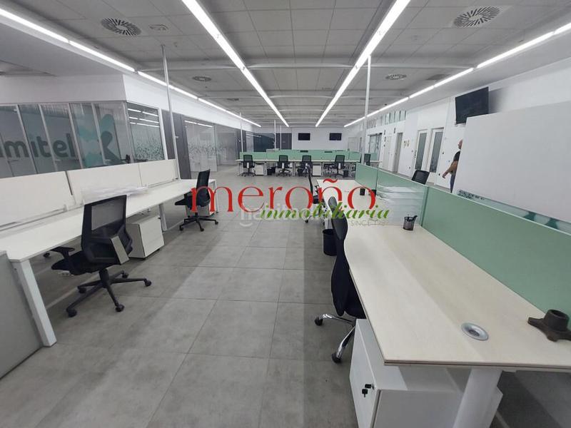 Foto 90137187-7a73-43f9-b7cc-cefb5d82cae7. Location bureau dans Alzabares Elche / Elx