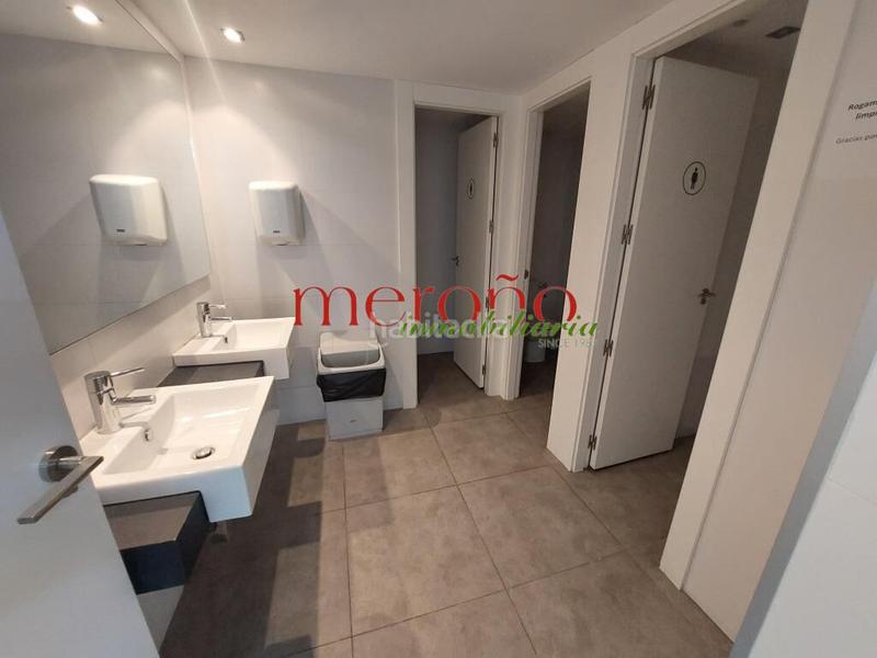 Foto 95d994ae-41f7-4e0f-90ab-cddb6b80ecea. Location bureau dans Alzabares Elche / Elx