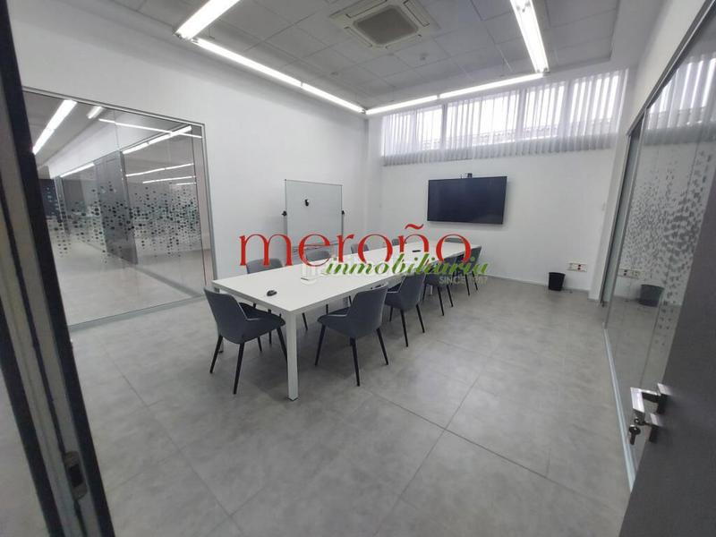 Foto db1ebaa0-f412-4414-b948-a9a9b7da8d13. Location bureau dans Alzabares Elche / Elx