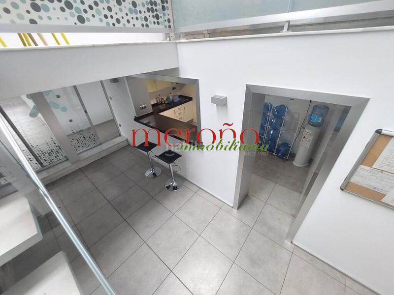 Foto f8cebdec-8dc7-4309-aefb-cc517d3985ff. Location bureau dans Alzabares Elche / Elx