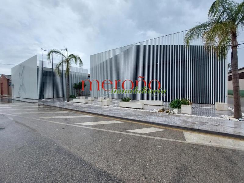 Foto 313a8592-b9f0-48f5-88f8-187d8a678d9f. Miete büro in Alzabares Elche / Elx