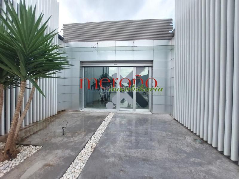 Foto 44d27505-d58b-49c9-8e39-1a0937be9d53. Miete büro in Alzabares Elche / Elx