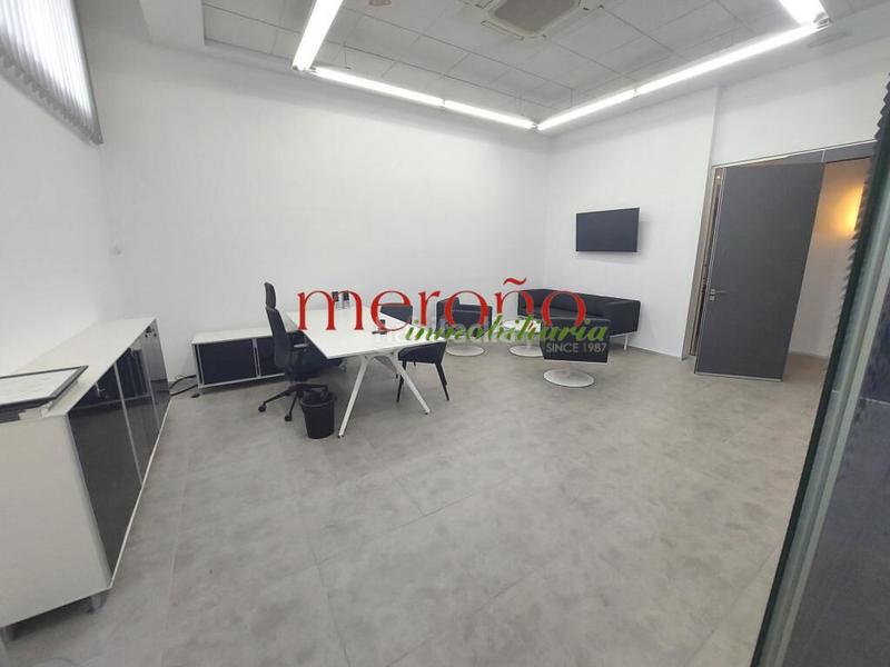 Foto 831768f8-0def-488a-a824-51997ab02e74. Miete büro in Alzabares Elche / Elx